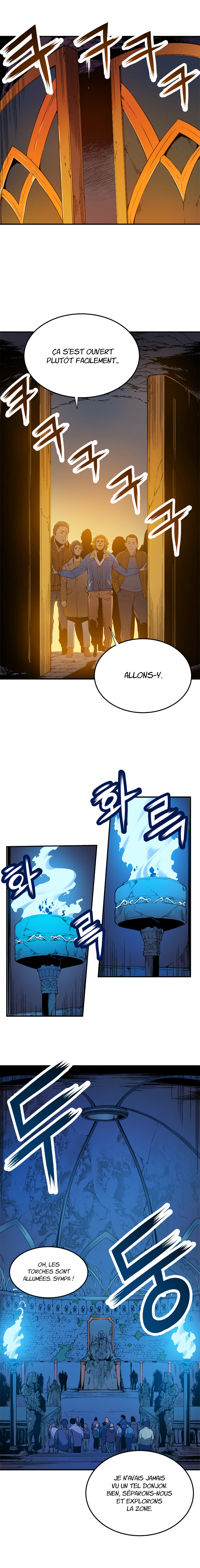 Solo Leveling: Chapter chapitre-3 - Page 6