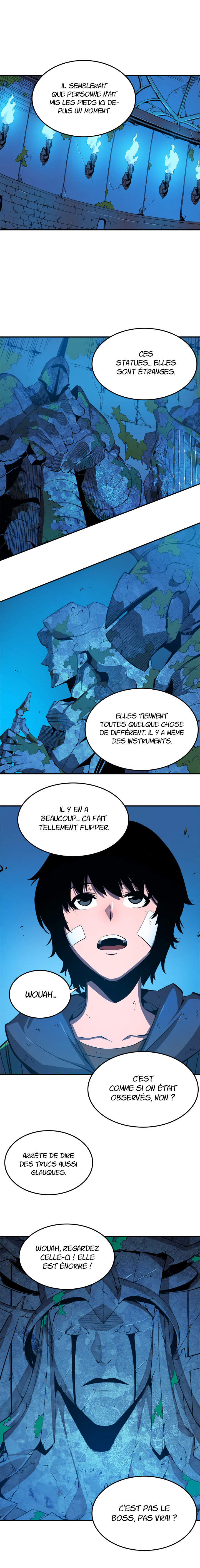 Solo Leveling: Chapter chapitre-3 - Page 7