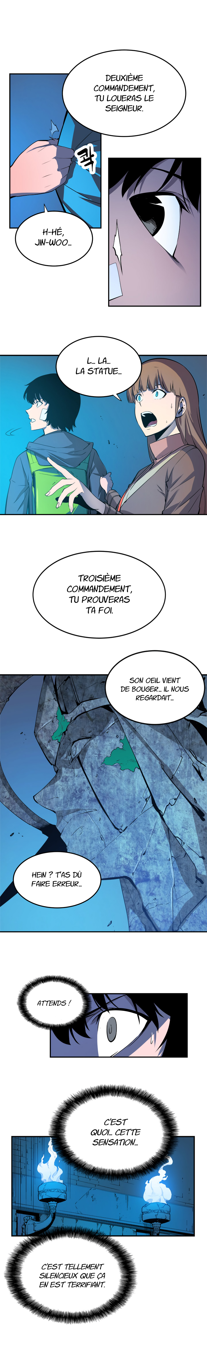 Solo Leveling: Chapter chapitre-3 - Page 10