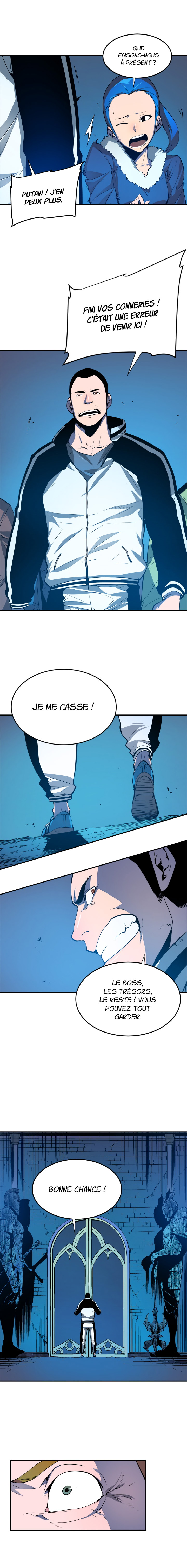 Solo Leveling: Chapter chapitre-3 - Page 12
