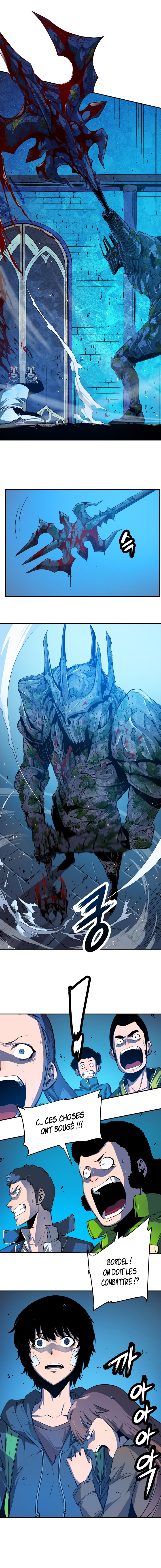 Solo Leveling: Chapter chapitre-3 - Page 14