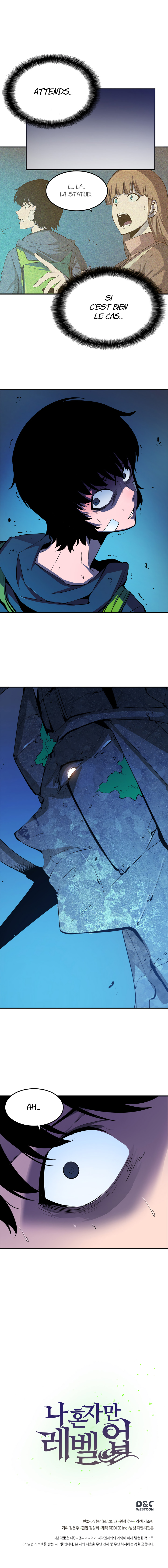 Solo Leveling: Chapter chapitre-3 - Page 15