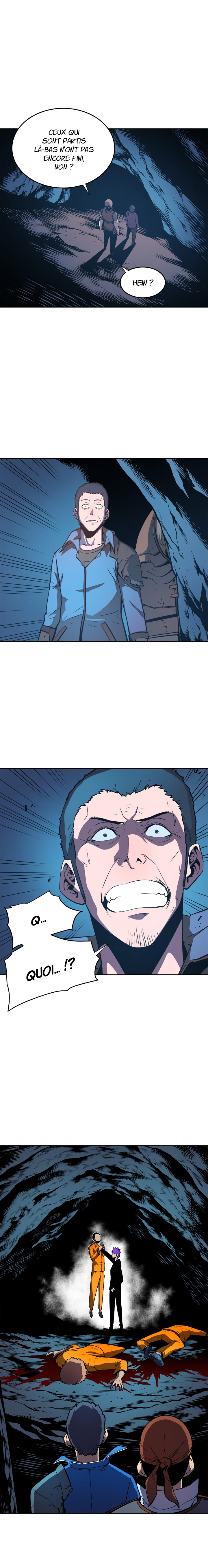 Solo Leveling: Chapter chapitre-30 - Page 2