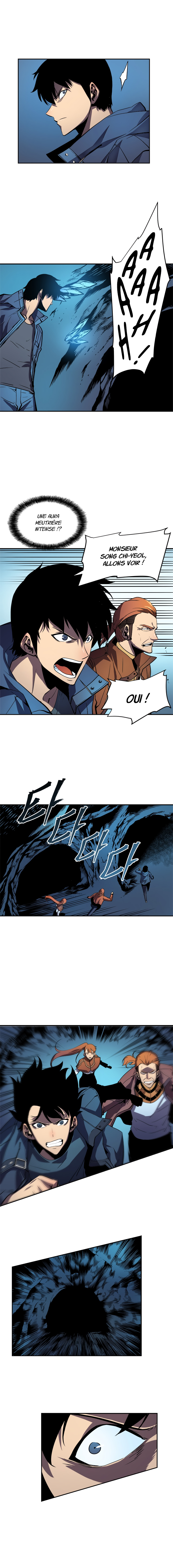 Solo Leveling: Chapter chapitre-30 - Page 4