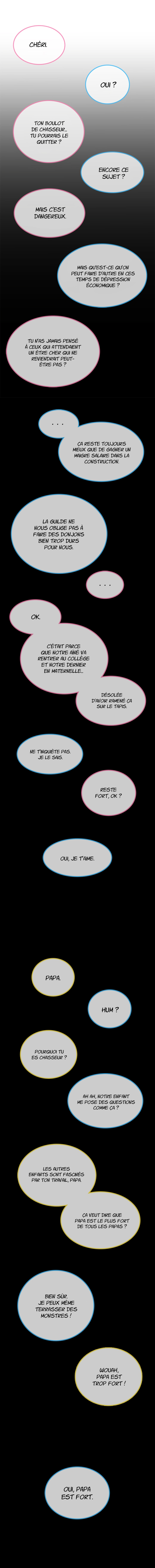 Solo Leveling: Chapter chapitre-30 - Page 8