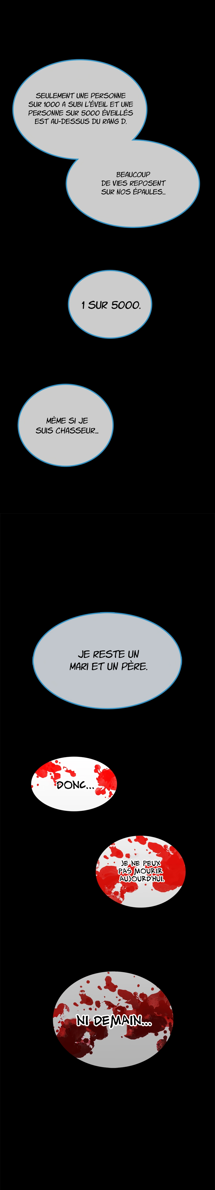 Solo Leveling: Chapter chapitre-30 - Page 9