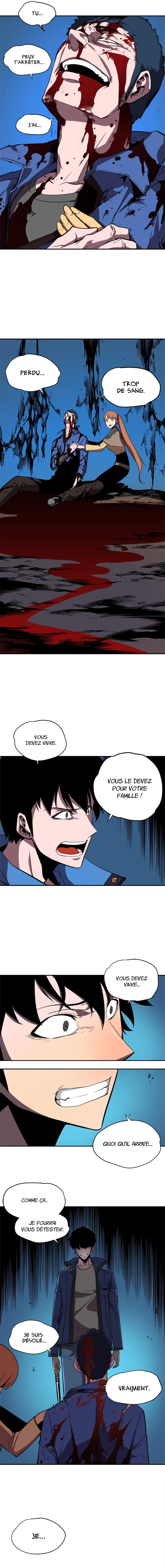 Solo Leveling: Chapter chapitre-30 - Page 12