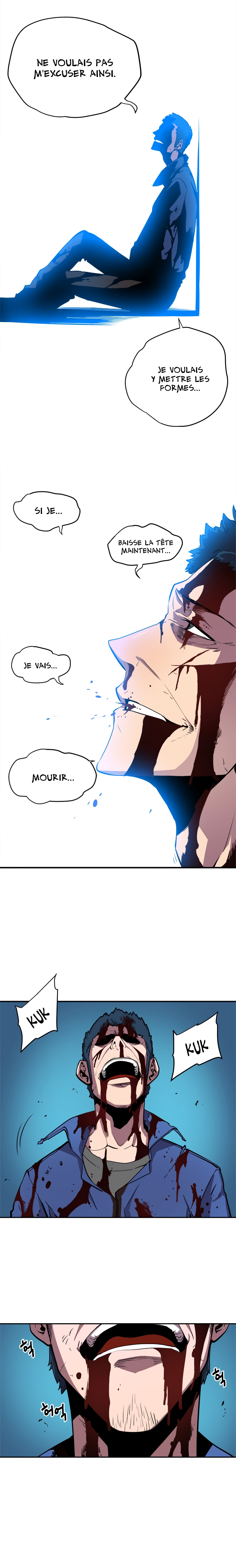 Solo Leveling: Chapter chapitre-30 - Page 13