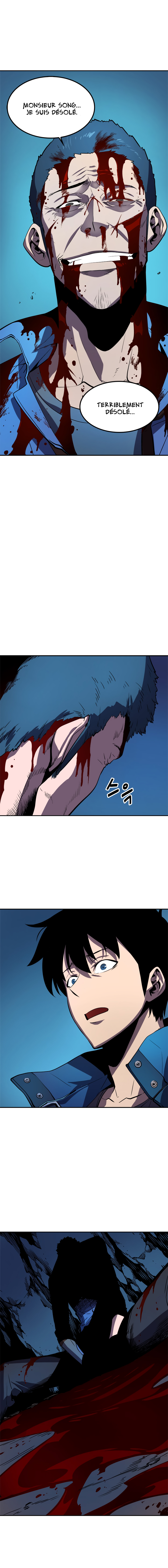Solo Leveling: Chapter chapitre-30 - Page 14