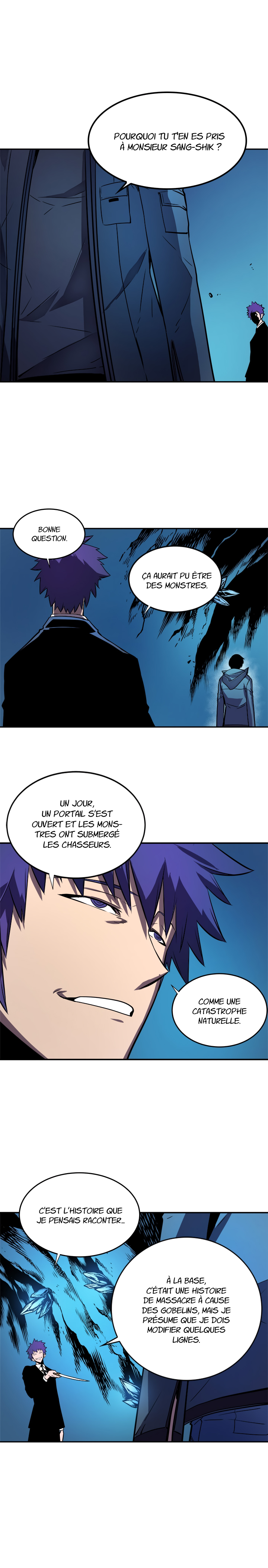 Solo Leveling: Chapter chapitre-30 - Page 15