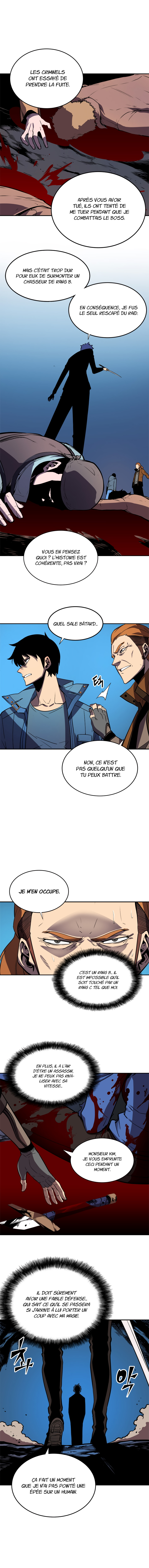 Solo Leveling: Chapter chapitre-30 - Page 16
