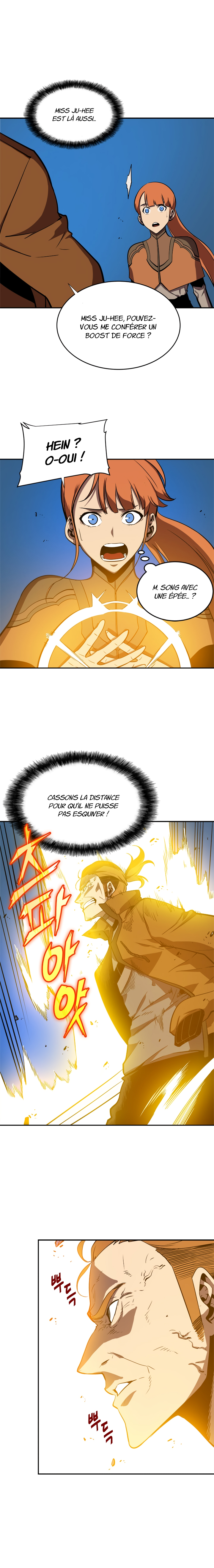 Solo Leveling: Chapter chapitre-30 - Page 17