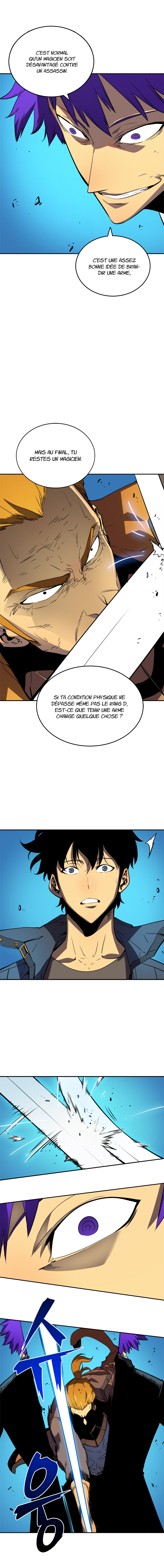 Solo Leveling: Chapter chapitre-31 - Page 3