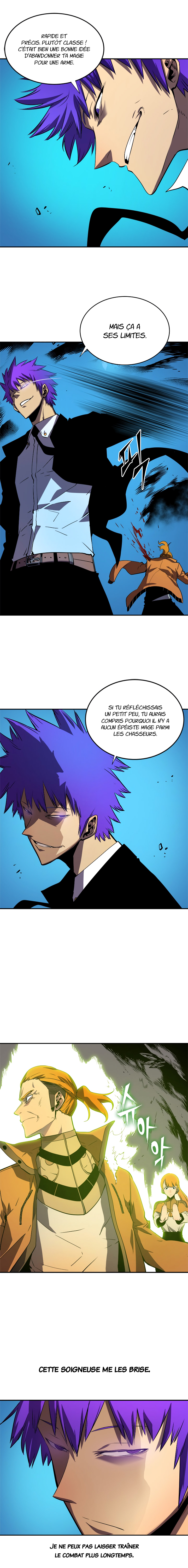 Solo Leveling: Chapter chapitre-31 - Page 5