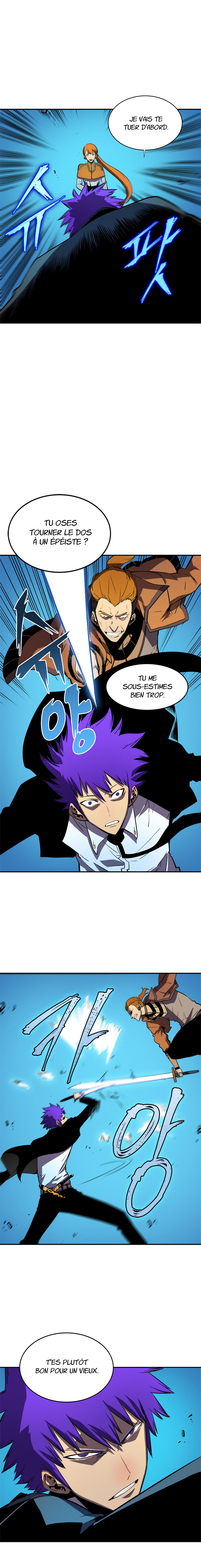 Solo Leveling: Chapter chapitre-31 - Page 6