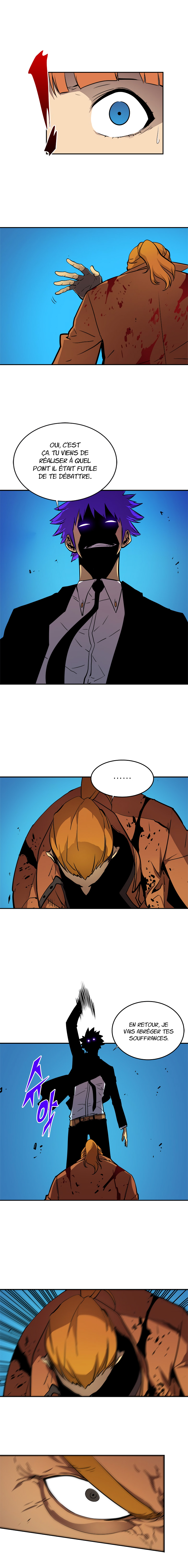 Solo Leveling: Chapter chapitre-31 - Page 9