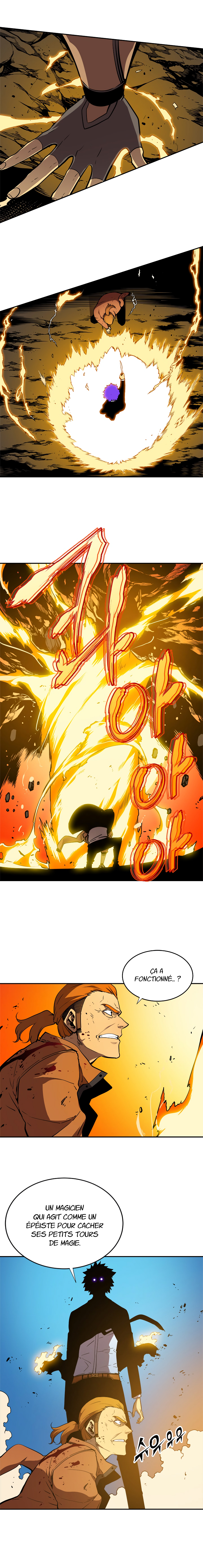 Solo Leveling: Chapter chapitre-31 - Page 10