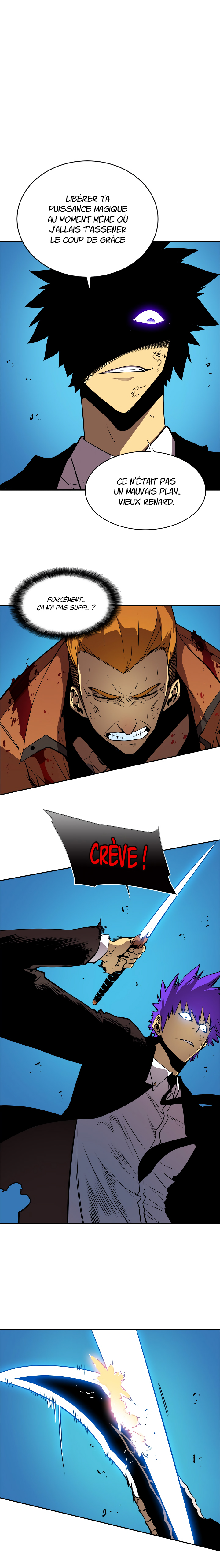 Solo Leveling: Chapter chapitre-31 - Page 11