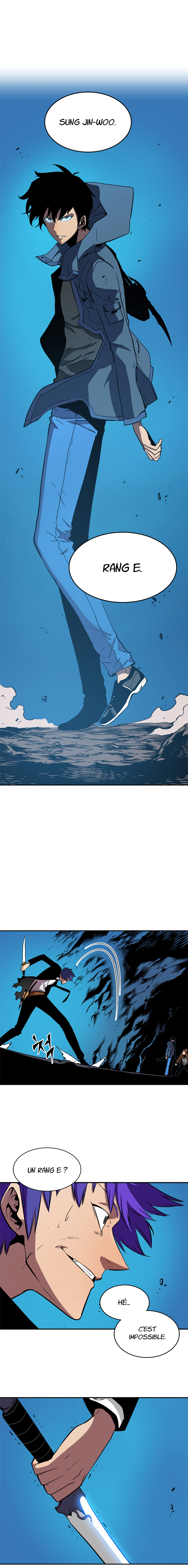 Solo Leveling: Chapter chapitre-31 - Page 13
