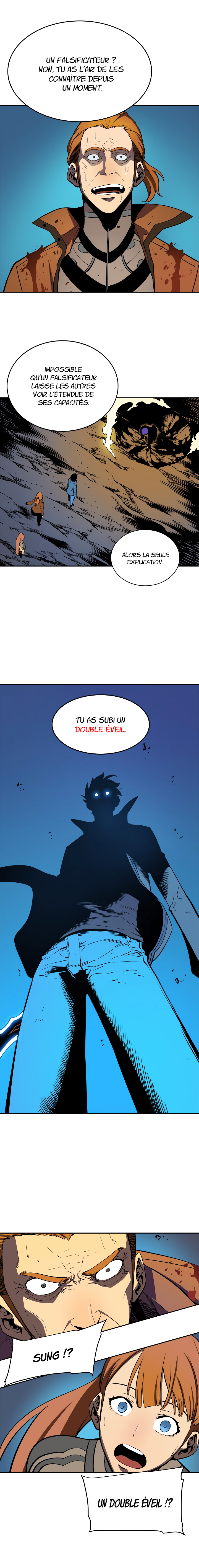Solo Leveling: Chapter chapitre-31 - Page 15