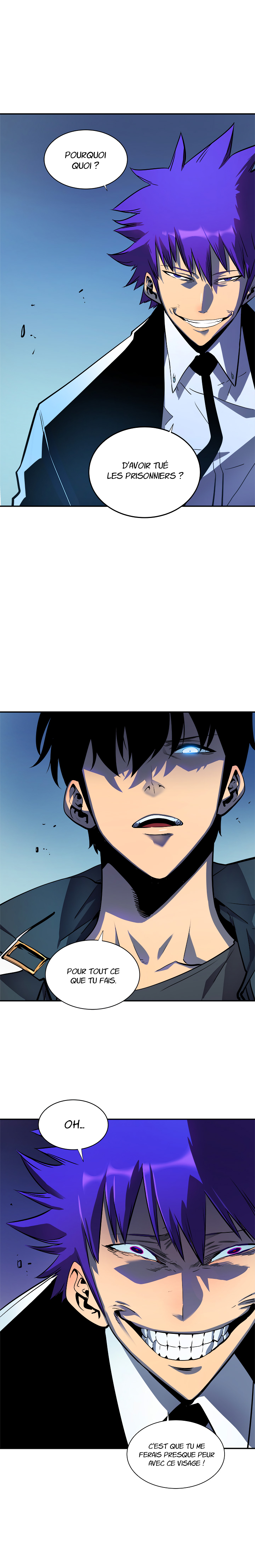 Solo Leveling: Chapter chapitre-32 - Page 2