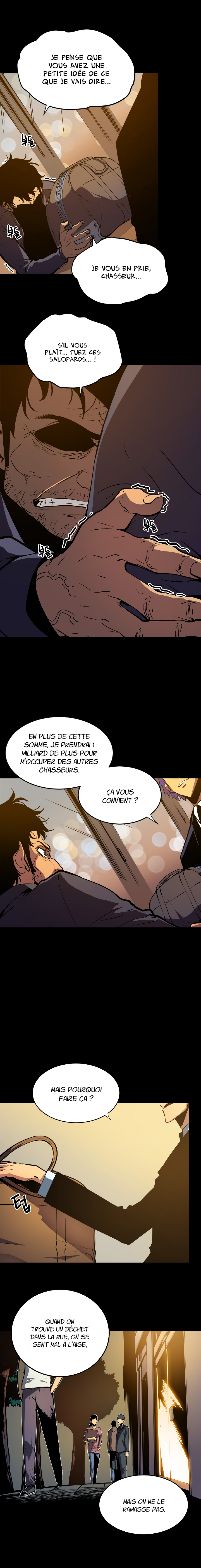 Solo Leveling: Chapter chapitre-32 - Page 4