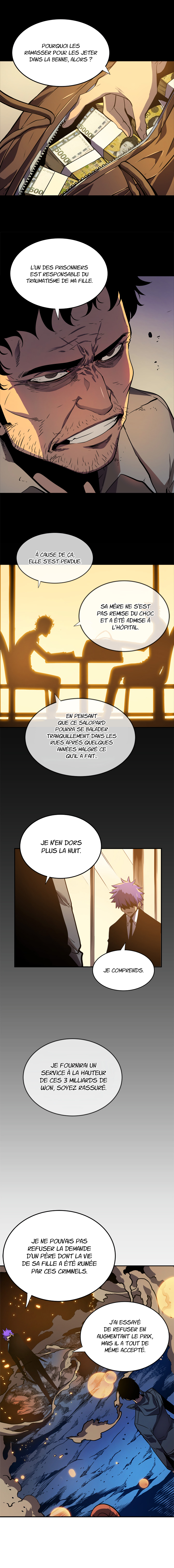 Solo Leveling: Chapter chapitre-32 - Page 5