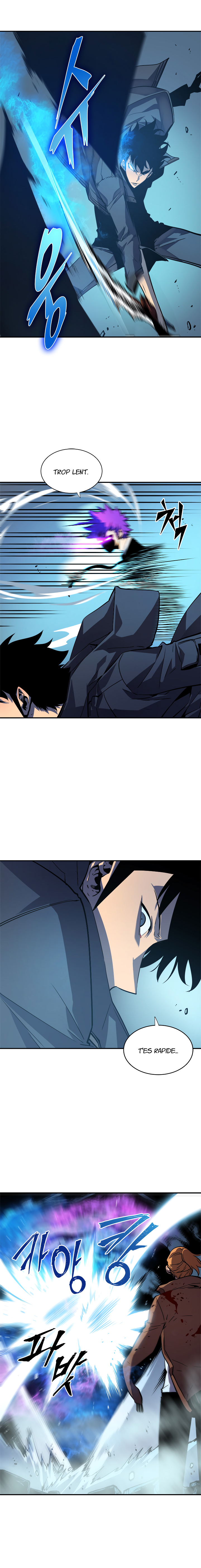 Solo Leveling: Chapter chapitre-32 - Page 9