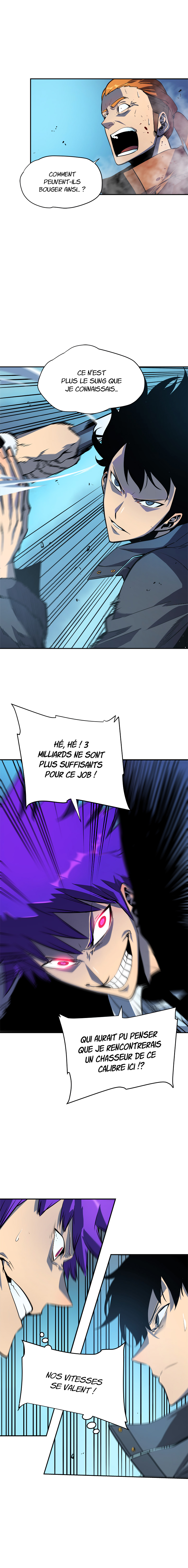 Solo Leveling: Chapter chapitre-32 - Page 10