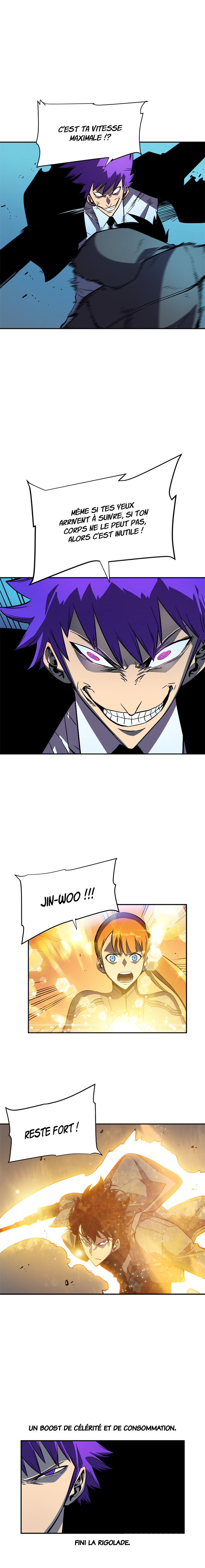 Solo Leveling: Chapter chapitre-32 - Page 11