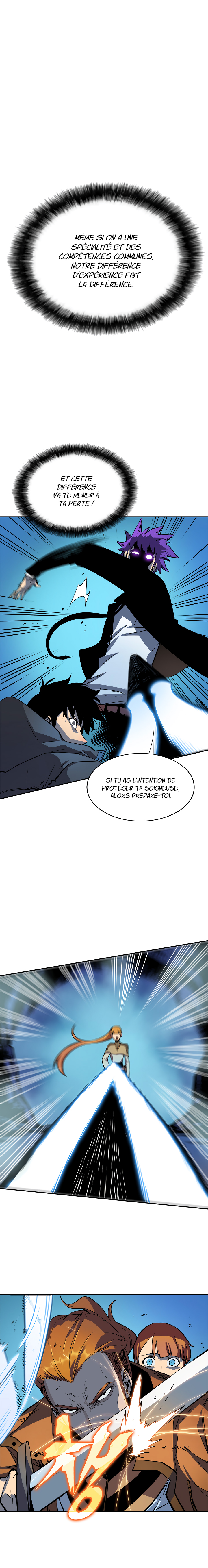 Solo Leveling: Chapter chapitre-32 - Page 13