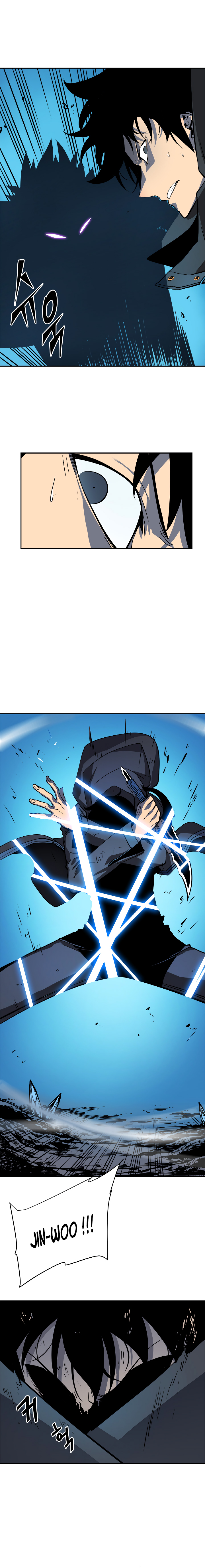 Solo Leveling: Chapter chapitre-32 - Page 14