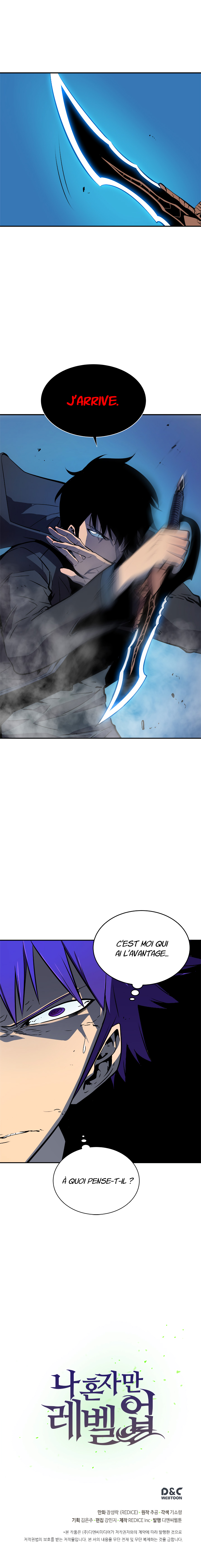 Solo Leveling: Chapter chapitre-32 - Page 16