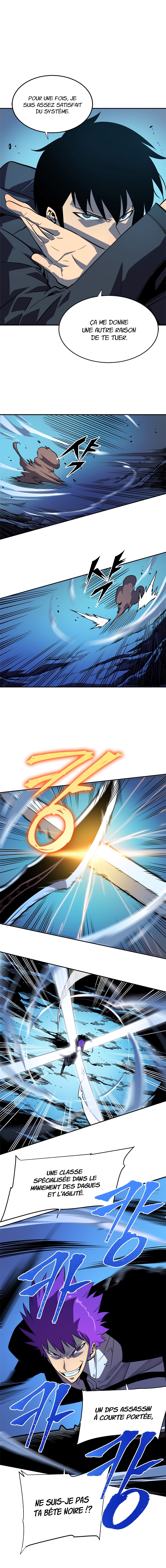Solo Leveling: Chapter chapitre-33 - Page 2
