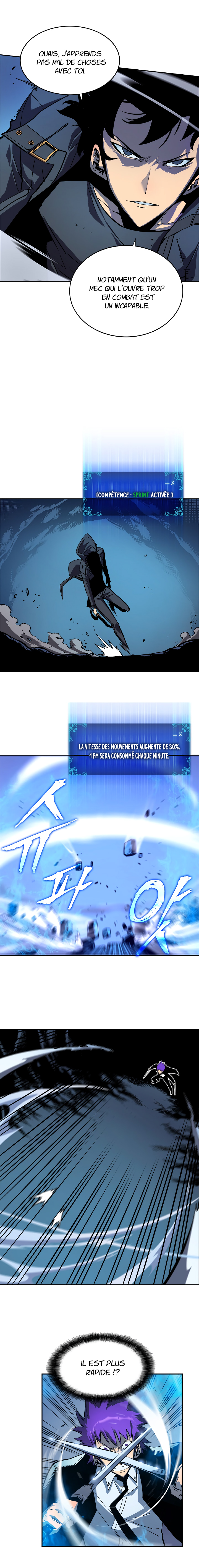Solo Leveling: Chapter chapitre-33 - Page 3