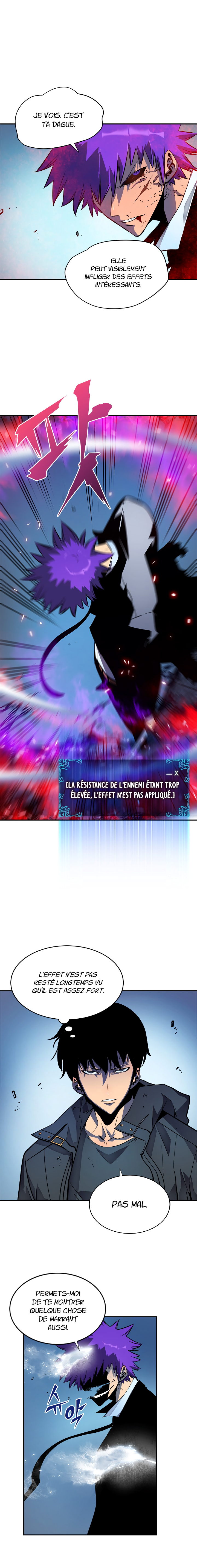 Solo Leveling: Chapter chapitre-33 - Page 5
