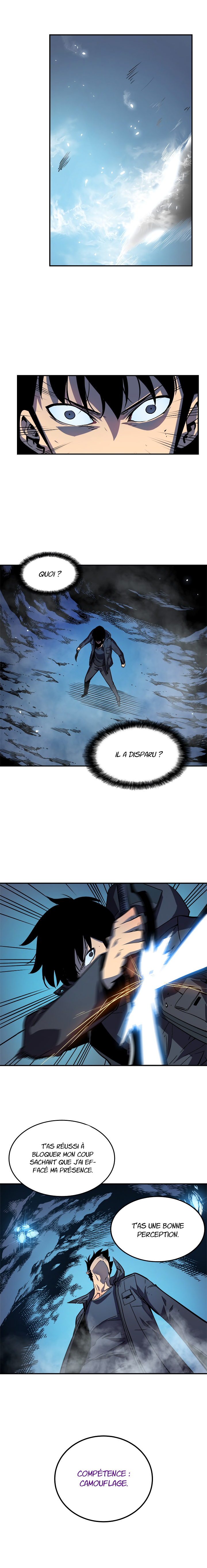 Solo Leveling: Chapter chapitre-33 - Page 6