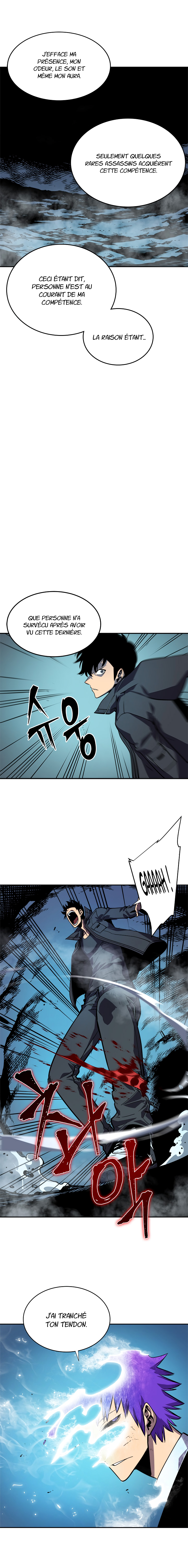 Solo Leveling: Chapter chapitre-33 - Page 7