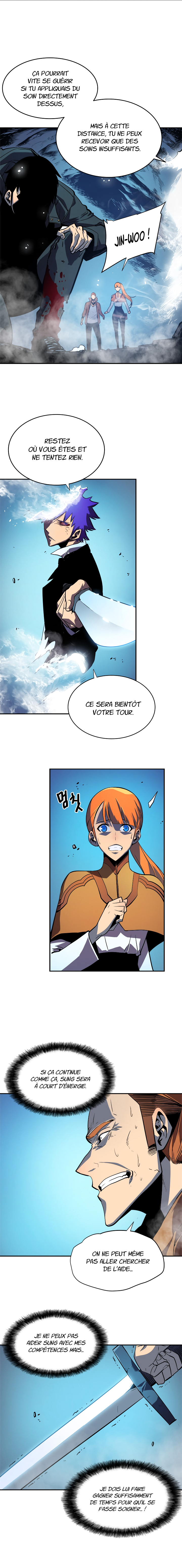 Solo Leveling: Chapter chapitre-33 - Page 8