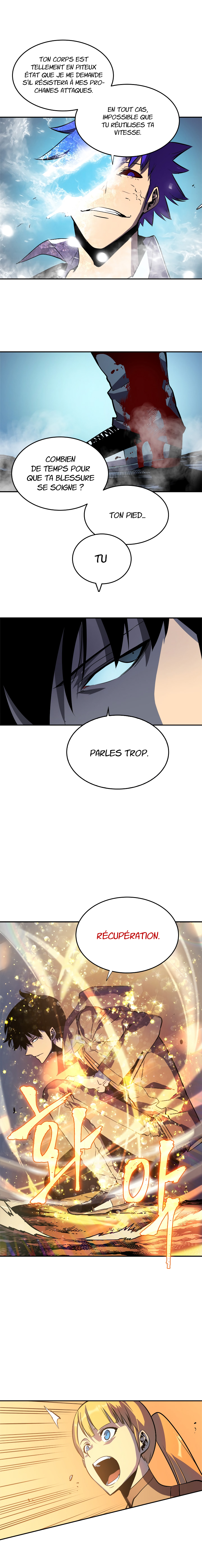 Solo Leveling: Chapter chapitre-33 - Page 9