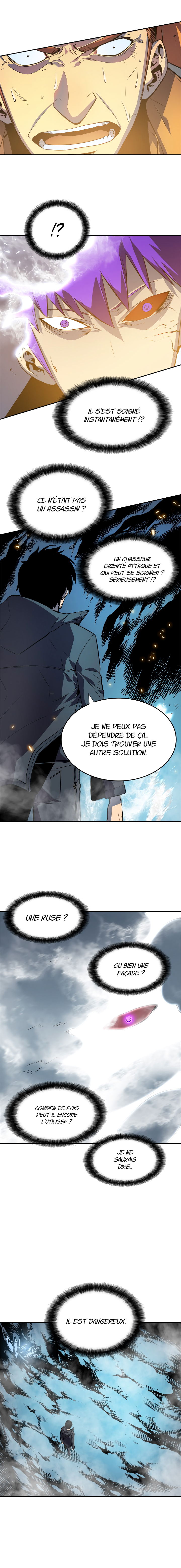 Solo Leveling: Chapter chapitre-33 - Page 10