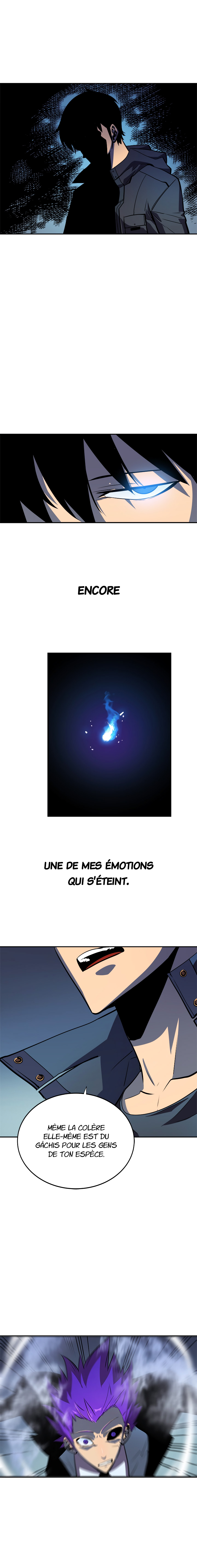 Solo Leveling: Chapter chapitre-33 - Page 11