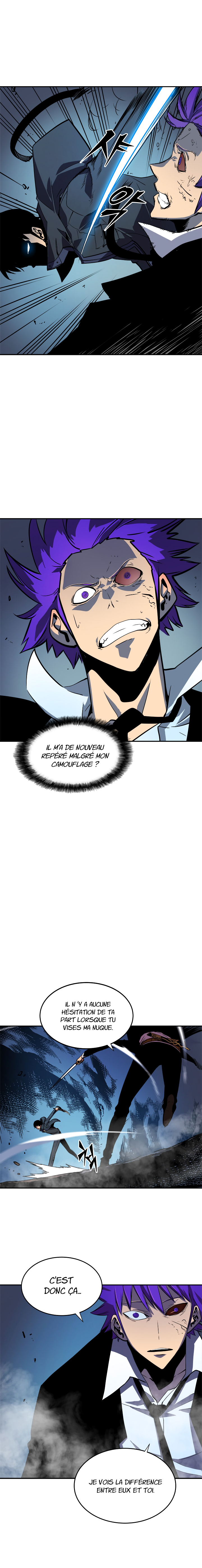 Solo Leveling: Chapter chapitre-33 - Page 12