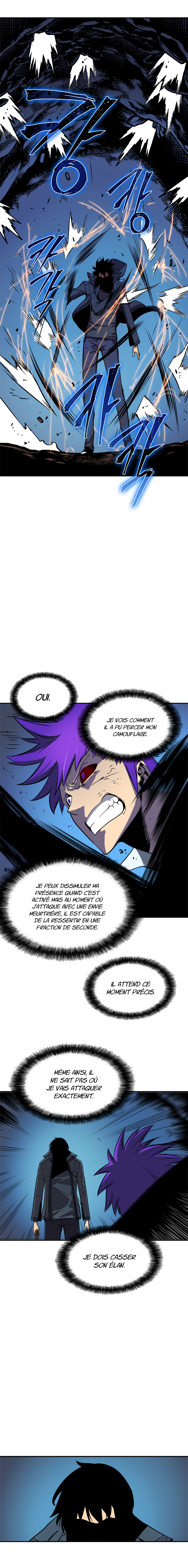 Solo Leveling: Chapter chapitre-33 - Page 15