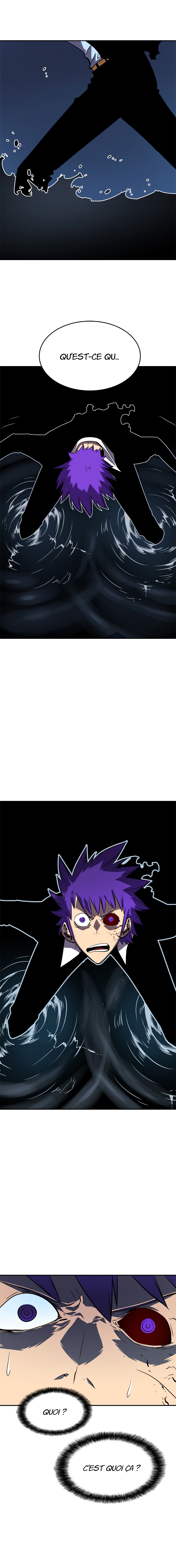 Solo Leveling: Chapter chapitre-33 - Page 17