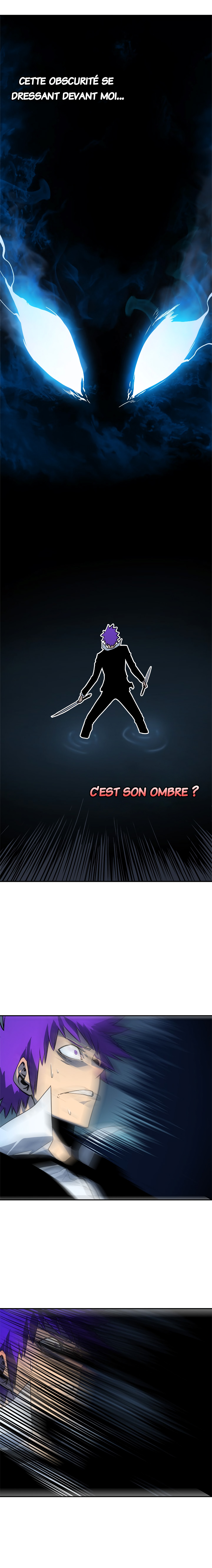 Solo Leveling: Chapter chapitre-33 - Page 18
