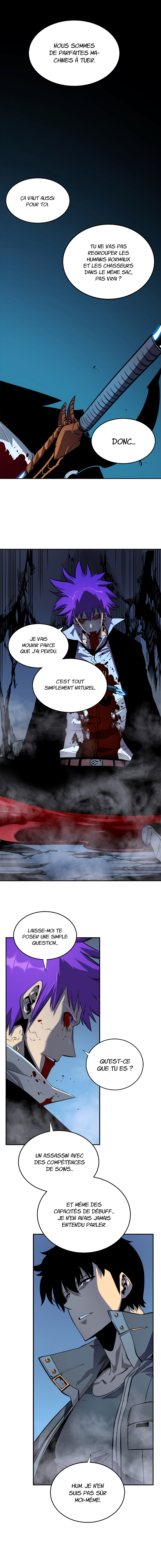 Solo Leveling: Chapter chapitre-34 - Page 2
