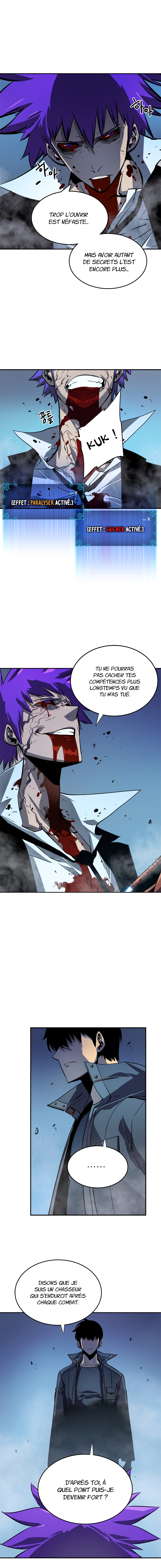 Solo Leveling: Chapter chapitre-34 - Page 3