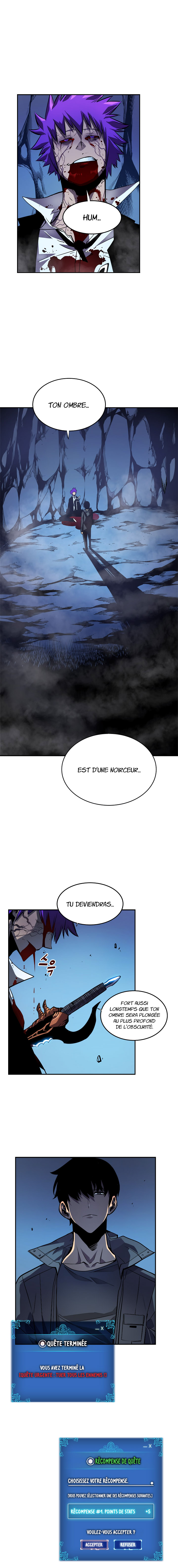 Solo Leveling: Chapter chapitre-34 - Page 4