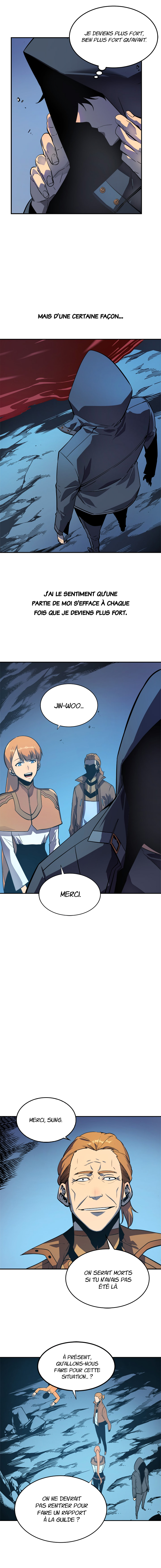 Solo Leveling: Chapter chapitre-34 - Page 5